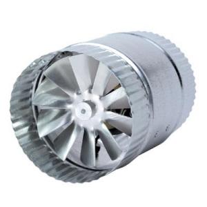 Inline tube fan 355 mm