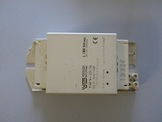 180watt Ballasts
