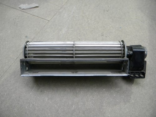 Ergoline 200/300 Foot Fan