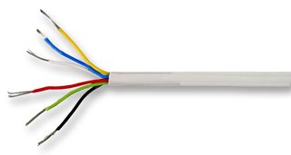 Control Cable 6 Core