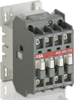 ABB Contactor.