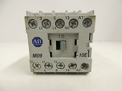 Allen Bradley Contactor