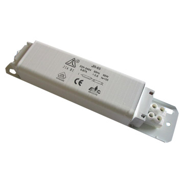 160watt Ballasts