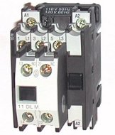 Moeller Aux Contactor