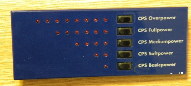 UWE PC Board  141150