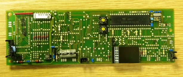 UWE PCB