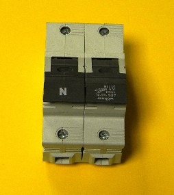 Mains Input Fuse