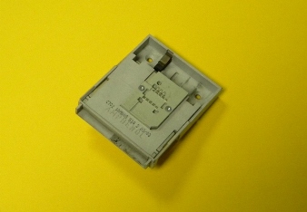 Card Reader Unit