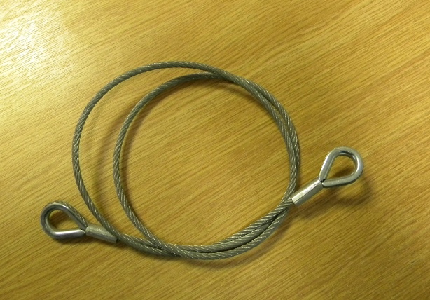 KBL Canopy Rope