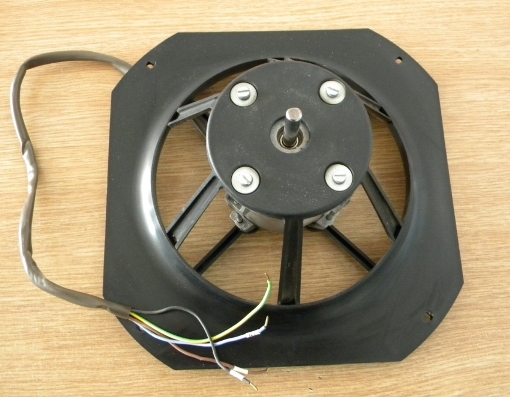 Ergoline 200/300 Base Fan