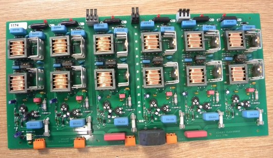 UWE Electronic Ballast