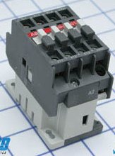 ABB Contactor.