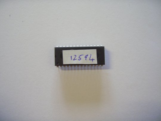 Ergoline 400 Advantage Eprom