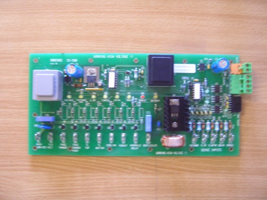 Alisun PC Board.