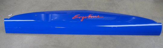 Ergoline 600 Classic Canopy Lip
