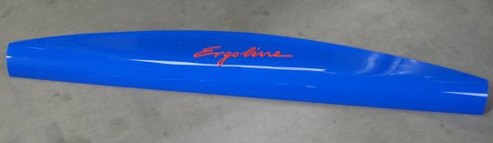 Ergoline 500 Canopy Lip