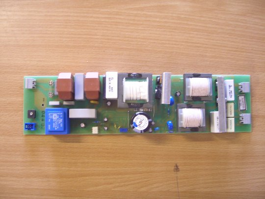 Megasun Double  Ballast Board