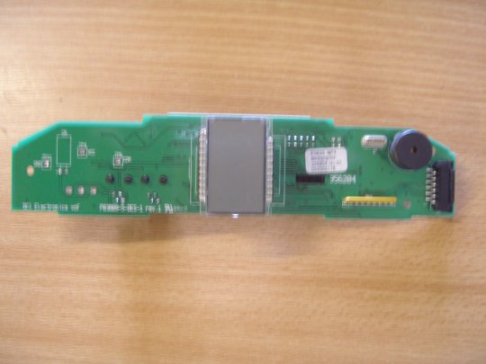Megasun PC Board *